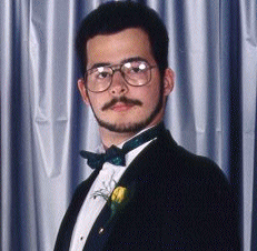 Michael D. Strickland