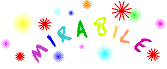 MIRABILE Logo small