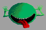 planet