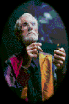 Timothy Leary