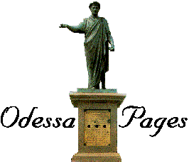 Odessa ... Pages