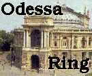 Odessa Ring logo