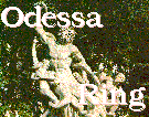 Odessa Ring logo