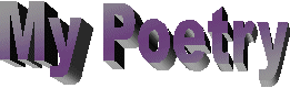 Poetry logo