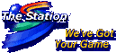 Station@Sony