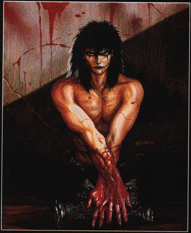 The 
Crow