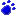 Paw Print