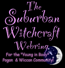 Suburban Witchcraft Webring