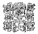 Iconografía Paracas (Carhua)