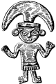 Iconografía Casma