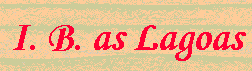 I.E.S. as Lagoas