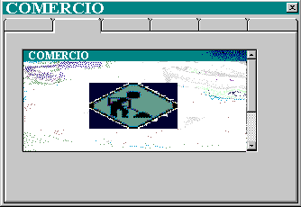 COMERCIO