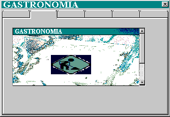 GASTRONOMIA