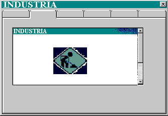INDUSTRIA