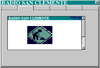 RADIO SAN CLEMENTE 107.6 FM