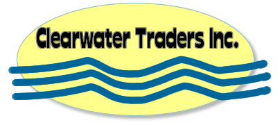 Clear Water Traders