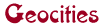 Geocities