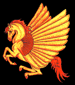 Mythical Creatures, Unicorns, Mermaids