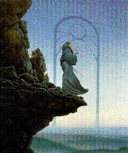 Michael Whelan