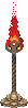 Left Torch