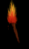 Left Torch