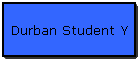Durban Student Y