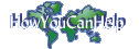 How You Can Help...
