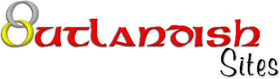 Outlandish Sites