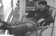 Dad's Scout Camp 1968