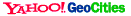Yahoo! Geocities