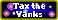small TTY logo