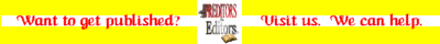 Preditors and Editors - The Ultimate in Writers' Links