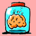 The Brain!