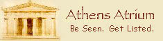 Athens Atrium - Get Listed!