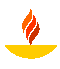 Flaming Chalice