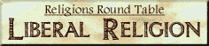 RRT - Liberal Religion