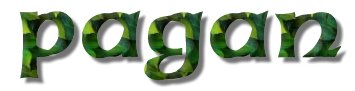 Pagan Links