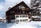 Winter season