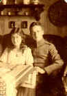 Hilde Piltz and Reinhard Dehler