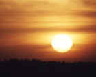 Ngorongoro Sunrise