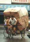 Cheap transport
