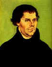 Martin Luther in 1526