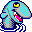 random fish