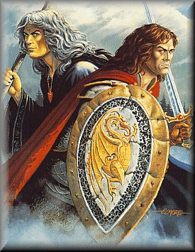 Warrior Souls