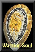 The Warrior Soul Award