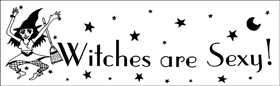 witches are sexy--find me at wackyjac.com