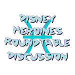 Disney Heroines Roundtable Discussion