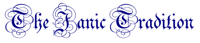 the janic tradition