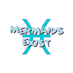 Mermaids Exist