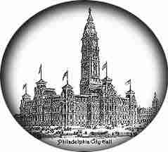 Philadelphia City Hall an Architectural Monument - Click here if your browser supports frames - architecture,architectural achievement,architectural attraction,Philadelphia area attraction, tourist attraction, cultural, arts,French Rennissance architecture, second empire architecture,architectural monument,Philadelphia City Hall,City Hall, Philadelphia, masonry,tallest masonry building,national historic landmark, Philadelphia City Hall, Philadelphia City Hall